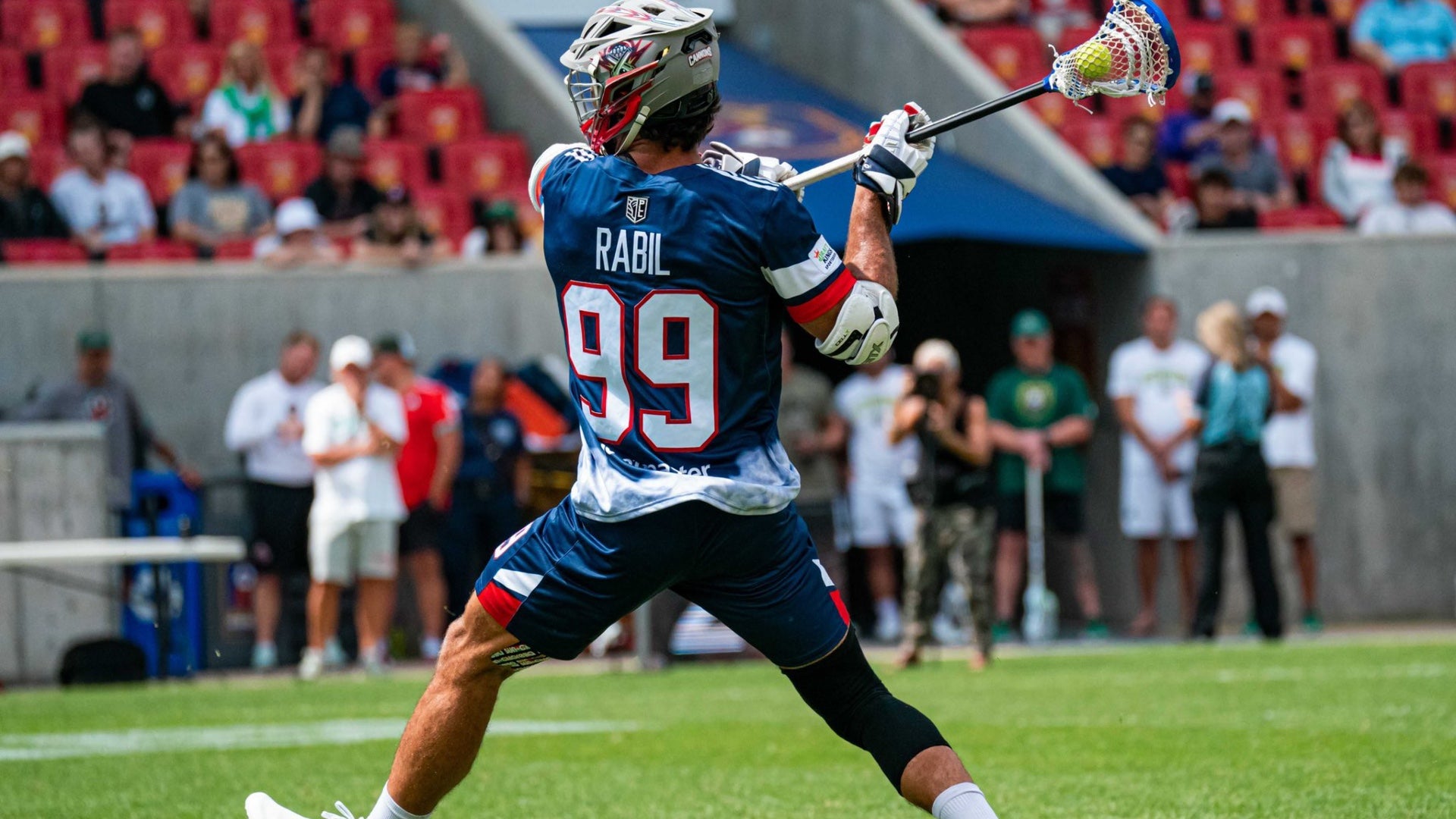 6 Takeaways from Paul Rabil's Overtime Podcast Appearance