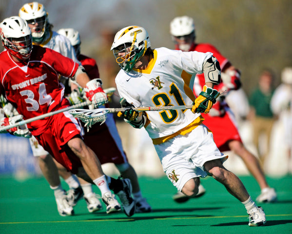 Coverage from a Recent Catamount Classic Fundraiser – Lacrosse Playground