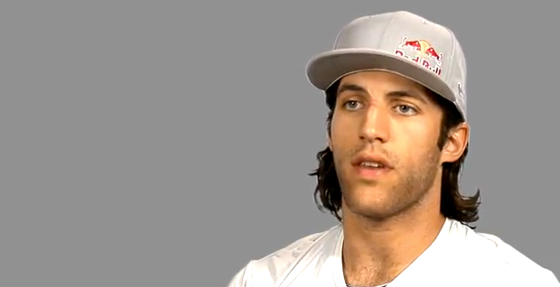 New Video Clip from 'Stick To It with Paul Rabil': Cannons Game Day
