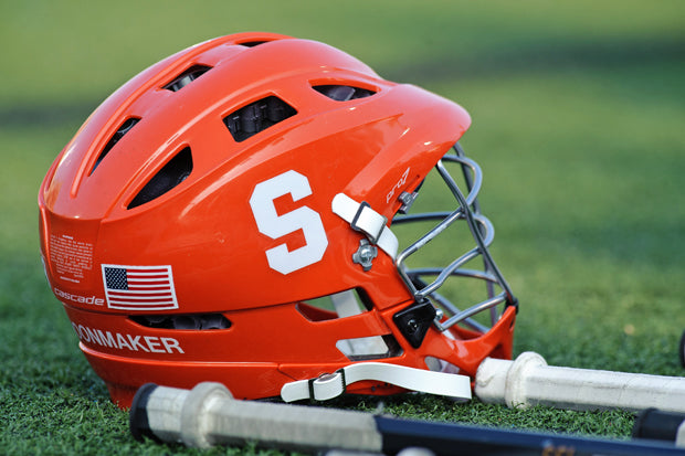 Game Photos: Maltz Leads Syracuse With Three Goals in 11-7 Loss to Johns Hopkins