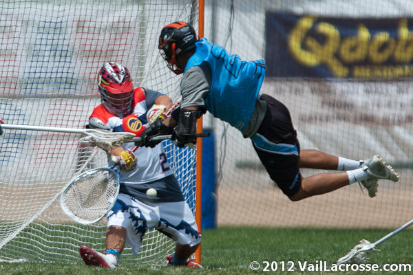 Vail Lacrosse Shootout Day Three Results