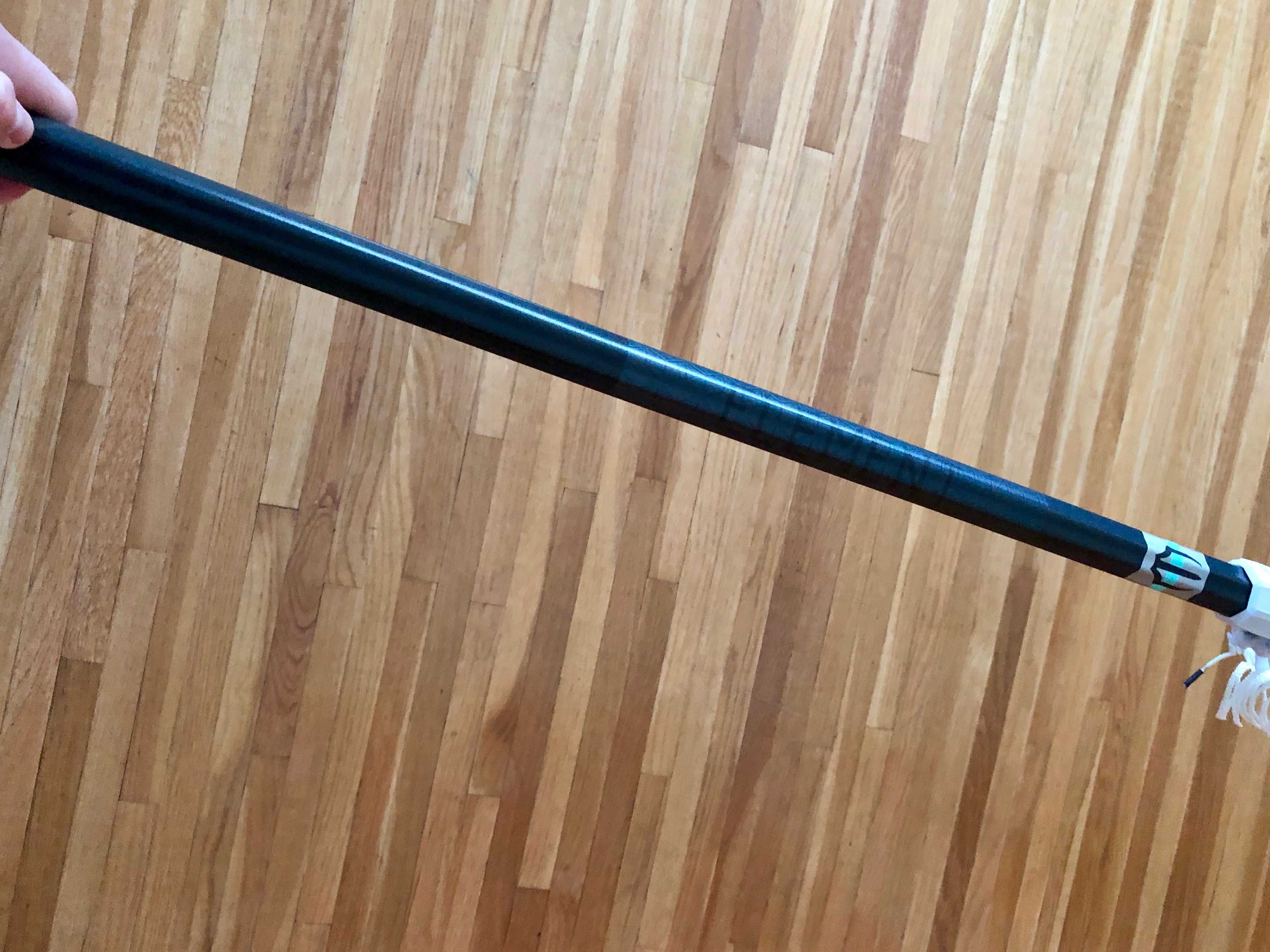 Wolf Athletics Element Review Lacrosse Playground