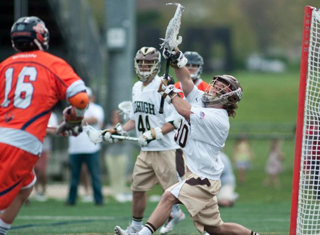 Video Recap of Lehigh's Win Over Bucknell, Interviews and Commentary