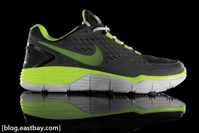 nike free xilla