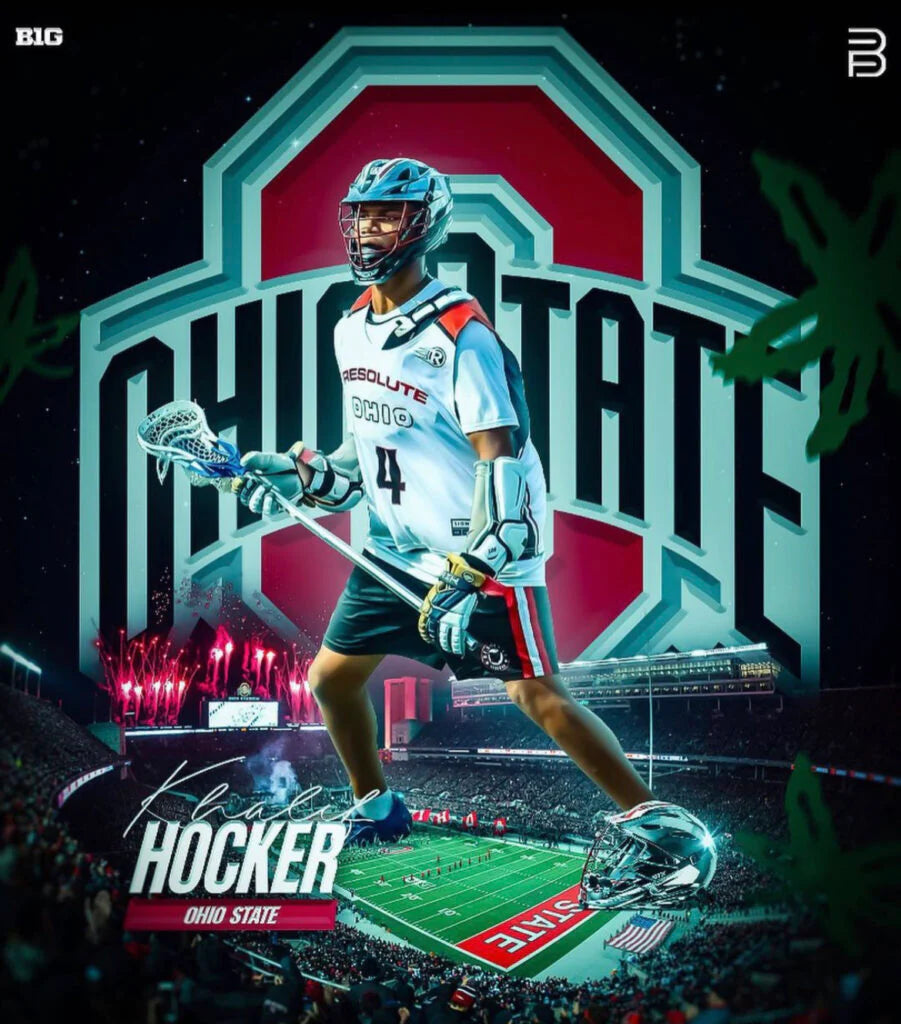 Ohio Boys Lacrosse Players to Watch in 2024