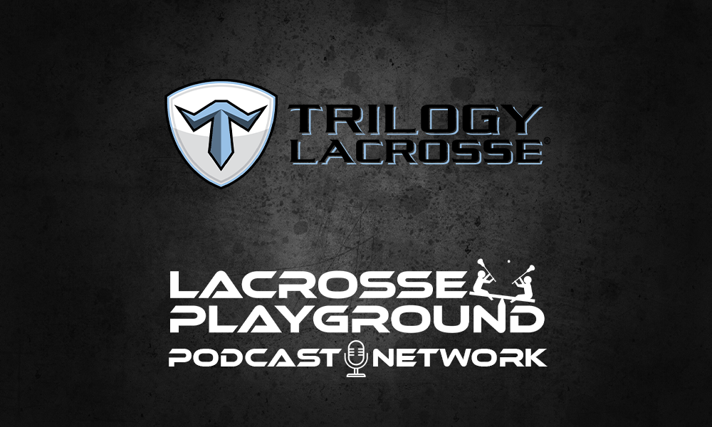 Lacrosse Playground Announces Content Partnership with Trilogy Lacrosse