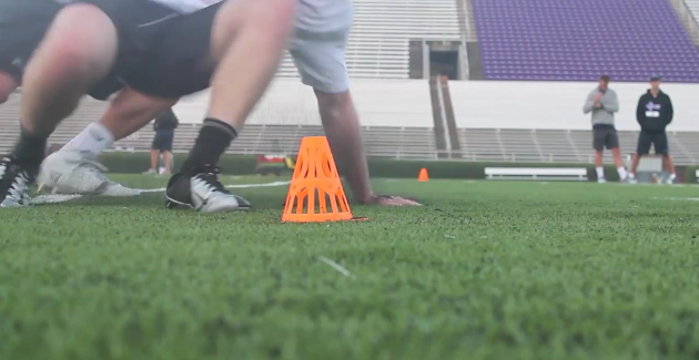 A Closer Look at Furman Lacrosse Conditioning Program