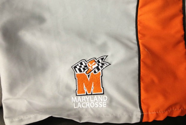 Giveaway: Win Limited Edition Maryland Lacrosse Shorts by Streaker Sports