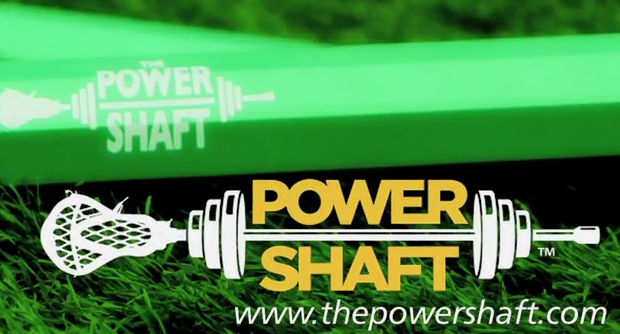 Scott Rodgers' Demonstration with the Power Shaft