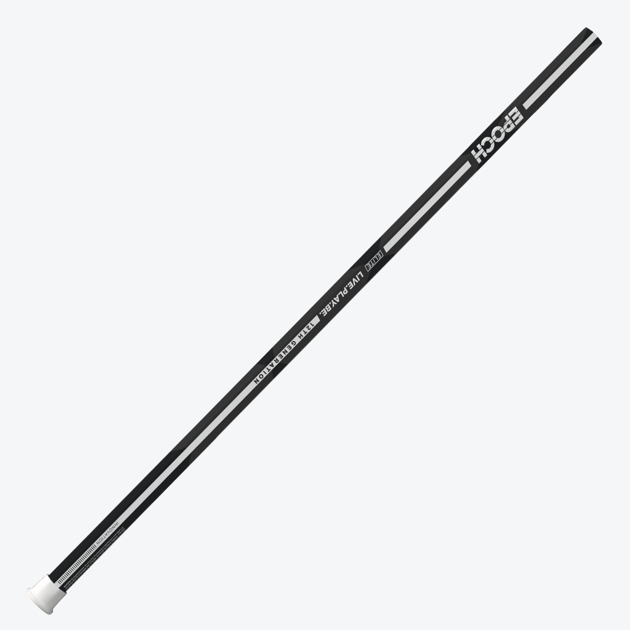 Dragonfly Elite III Attack/Midfield - E30 - iQ5 - Carbon Black