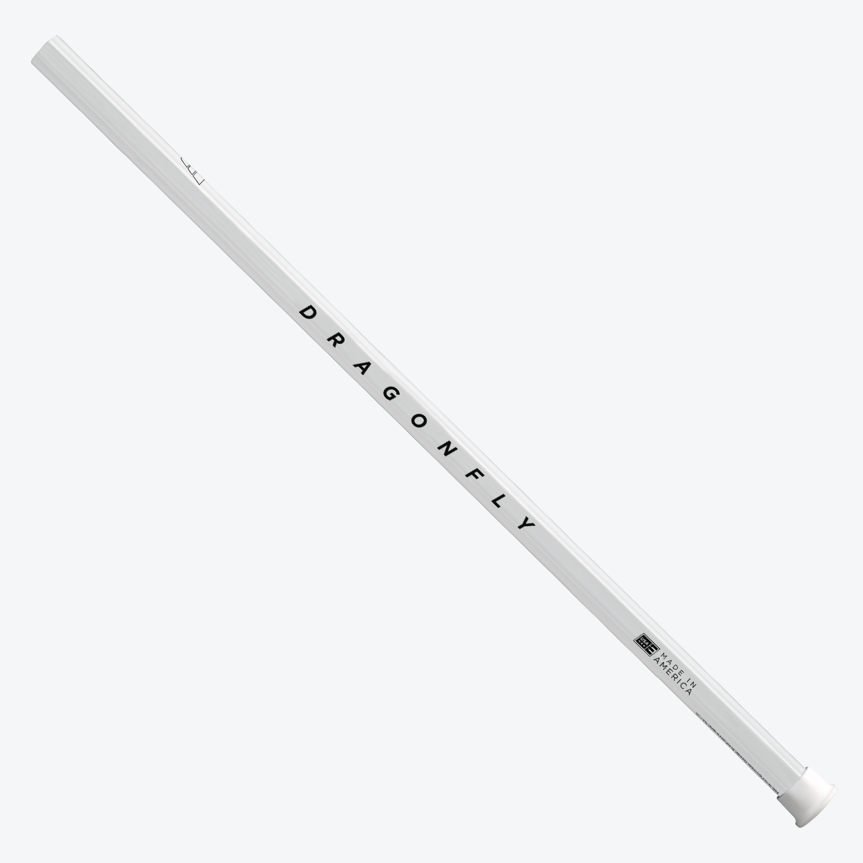 Dragonfly Elite III Attack/Midfield - E30 - iQ5 - White