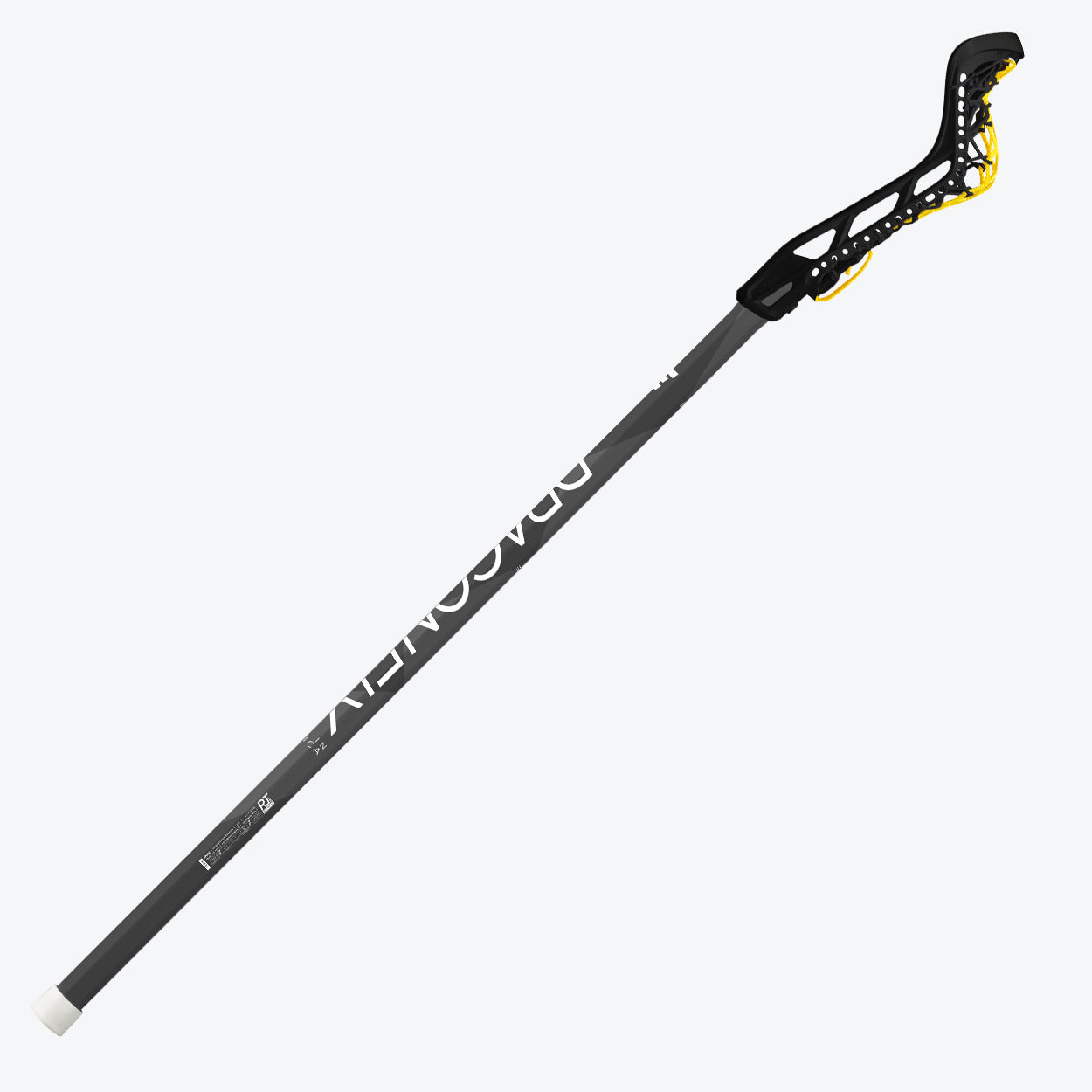 Purpose 10° Elite Complete - Black and Yellow