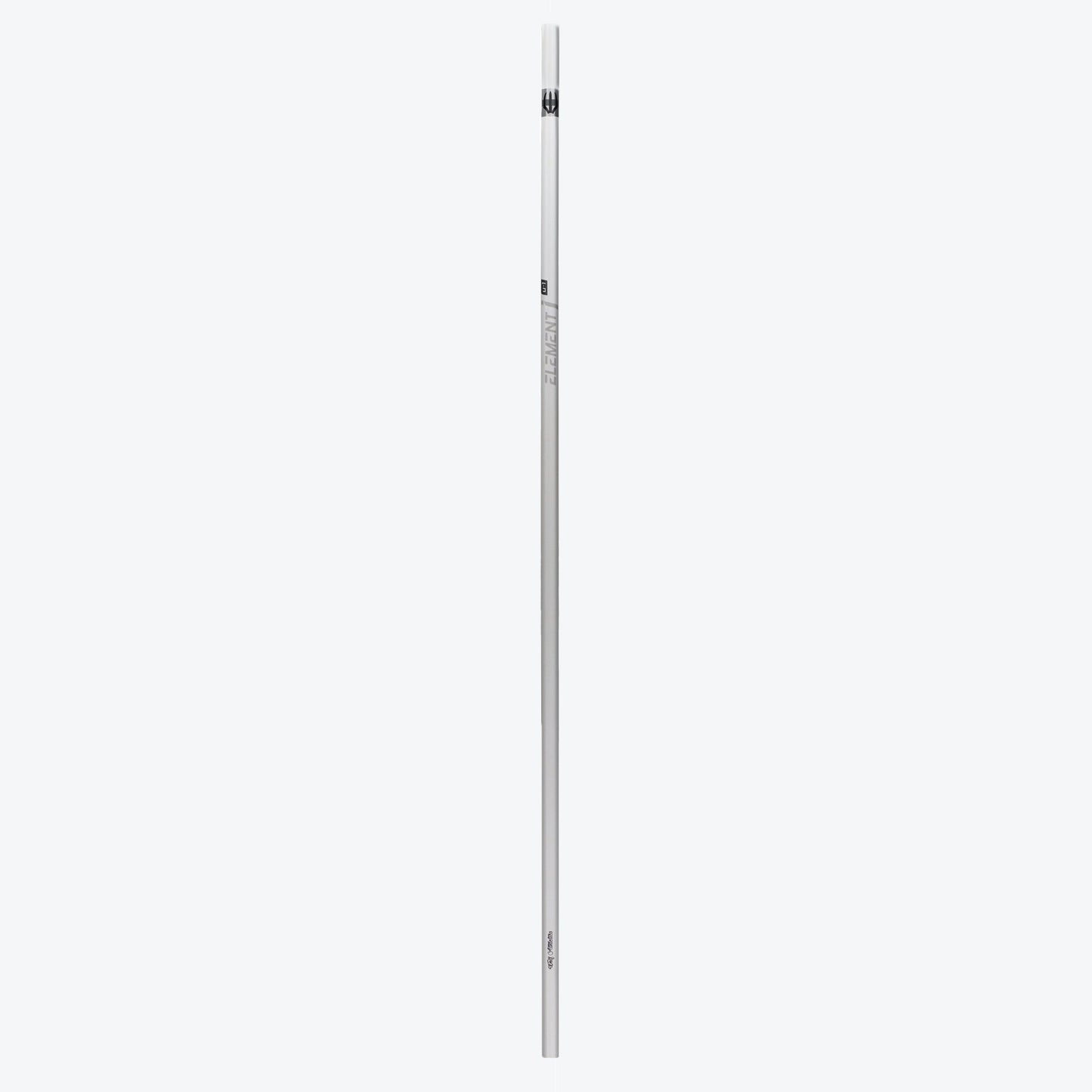Element U-1 i Series Shaft - Professional Lightweight - 60 Defense Pole - White