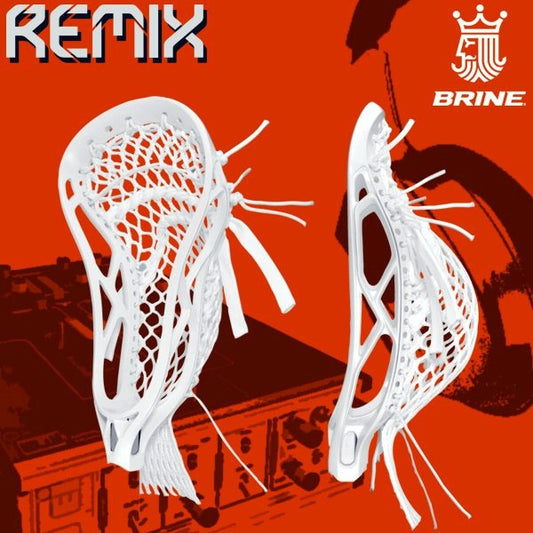 Brine REMIX Dropping This Fall