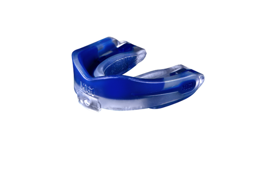 MoGo Blue Raspberry Flavored Mouthguard