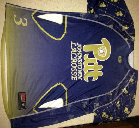 University of Pittsburgh at Johnstown Looking To Stand Out This Year