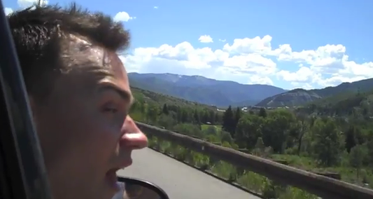 Vail Lacrosse Shootout Video Blog: High Altitude, Lower Standards