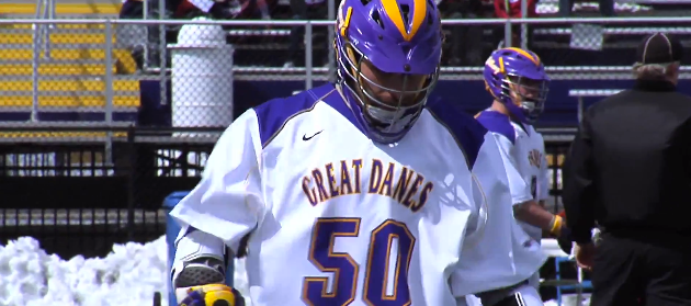 2014 America East Lacrosse Preview