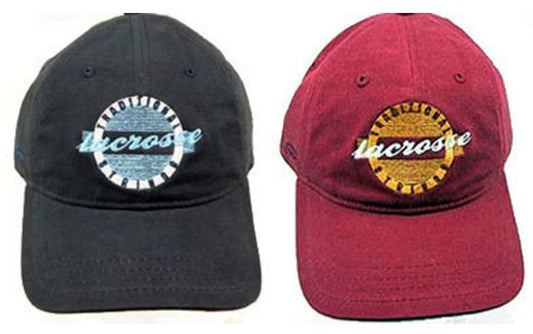 Traditional Circle Bar Hat
