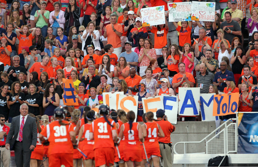 2013 College Lacrosse Promo, Lax.com College Highlights (Video)