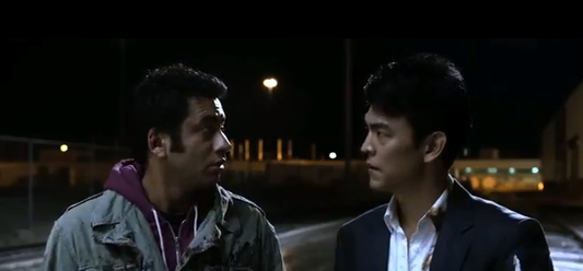 A Very Harold & Kumar 3D Christmas (2011) Movie Trailer HD