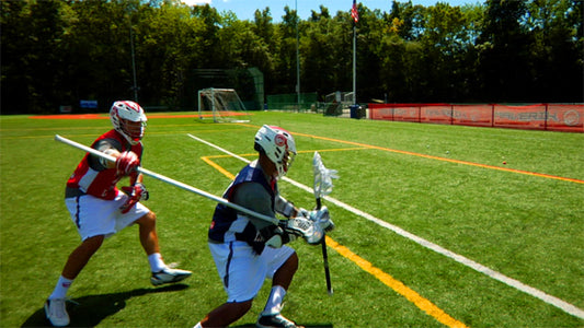 Maverik Releases Part 2 of Maverik U Defensive Videos, "Set Up featuring Joe Cinosky"