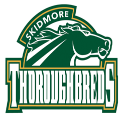 2013 Skidmore Men's Lacrosse Toughbred Fitness Competition