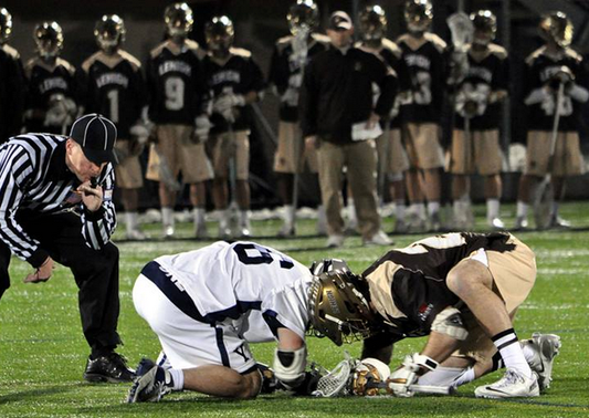 Game Photos by @JustLafleur: @YaleLacrosse Defeats @LehighLacrosse, 10-2