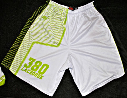 Team 380 Lacrosse Gear