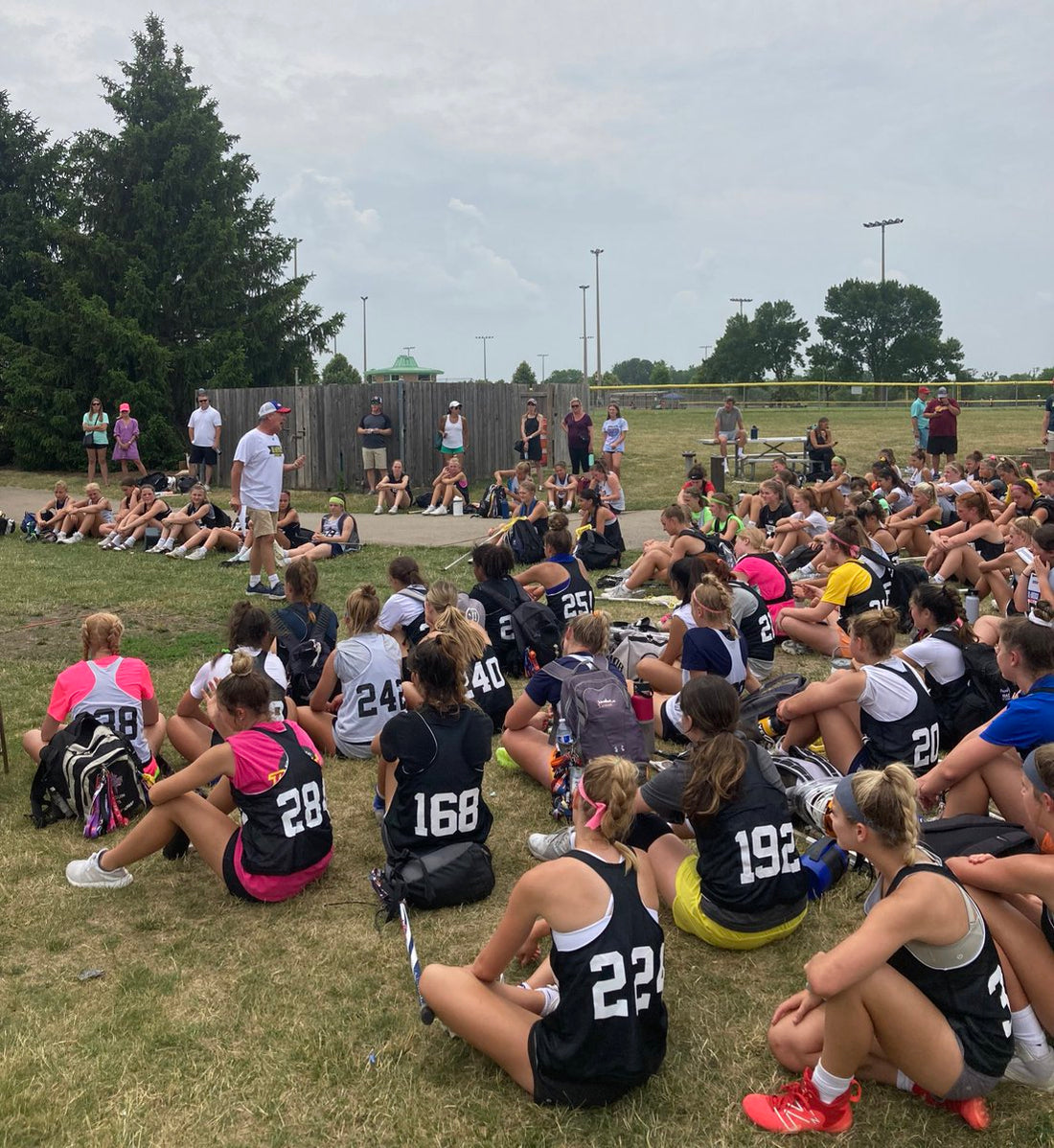 New Balance Midwest Tryouts Standouts Part One