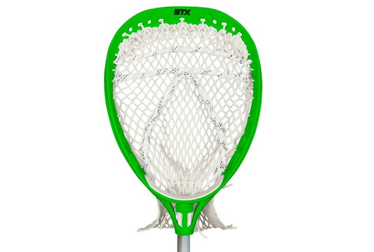 STX Training Eclipse -- Neon Green