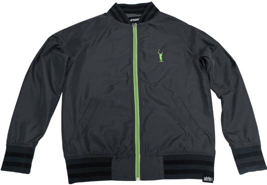 Video: Adrenaline Movement Spring Line 2012