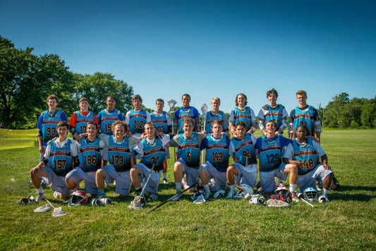 East Coast Lacrosse Showcase