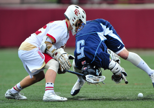 A FOGO's Response To Proposed NCAA Face-Off Rule Changes