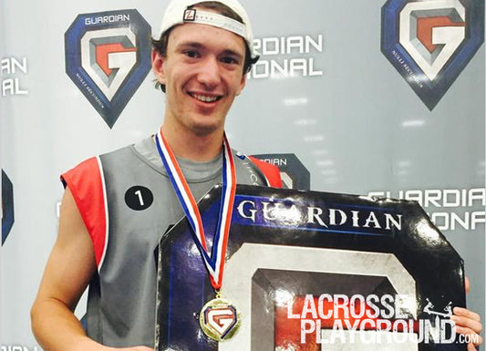 GUARDIAN SPORTS CROWNS MENS CHAMPIONS  AT 2nd ANNUAL GUARDIAN NATIONAL CHAMPIONSHIPS