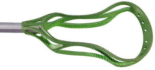 Warrior Lacrosse Swarm HYDRO