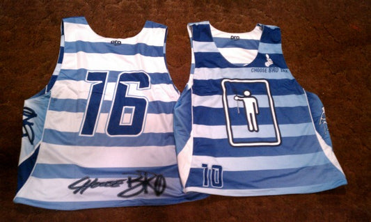 Choose Bro Lax War At The Shore Gear