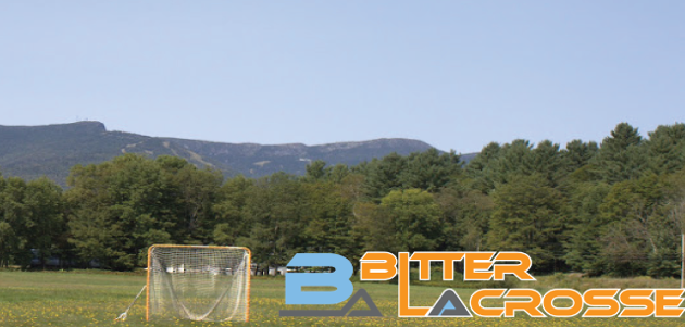 Bitter Lacrosse - Pro Am Mountain Jam