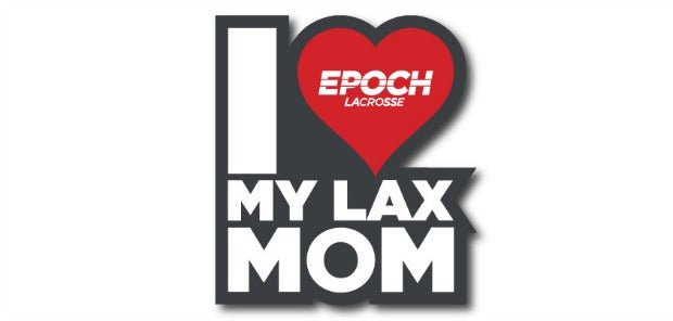 Want to Honor Your Lax Mom?