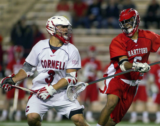 ESPN's College Lacrosse Players and Teams To Watch in 2013 (Video)