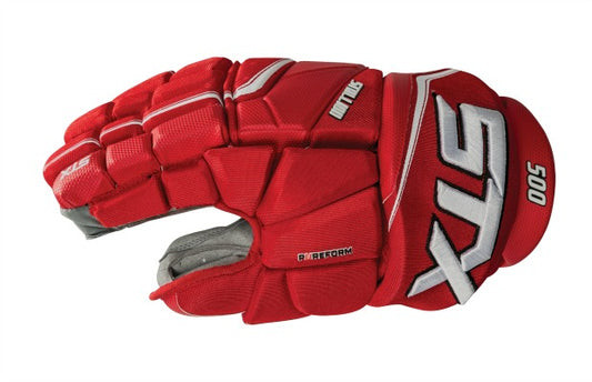 Longtime Lacrosse Manufacturer STX Expands Ice Hockey Equipment Line