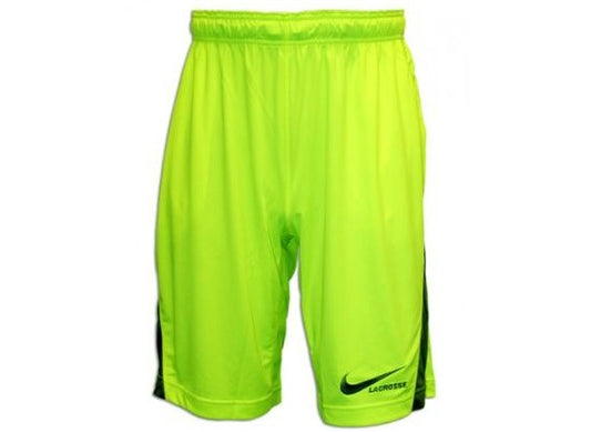 Nike Lacrosse Attack VOLT Short