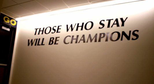 Michigan Lacrosse Looks Forward to Building a 'Legacy'