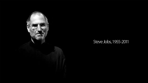 Steve Jobs Dead At 56