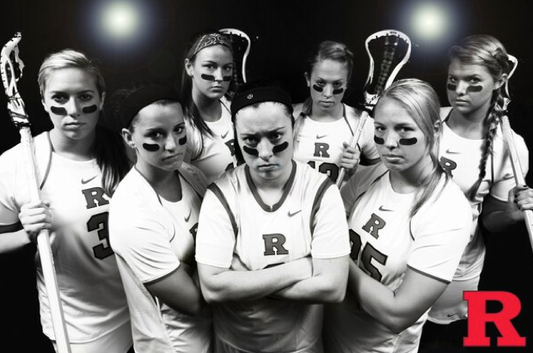 2013 Rutgers Women's Lacrosse Promotional Video