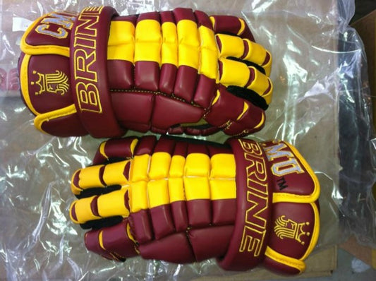 Central Michigan Lacrosse Gear 2013