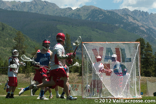 Vail Lacrosse Shootout Day 1 Results, Photos