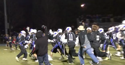 Game Highlights: DC Area High School Lacrosse