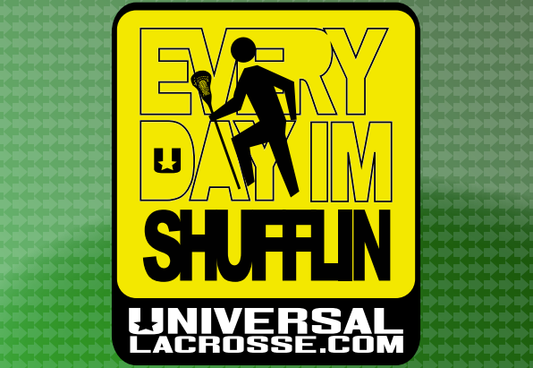 Universal Lacrosse Releases New Shirts