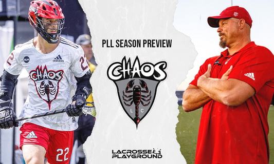 2021 PLL Season Preview: Chaos LC
